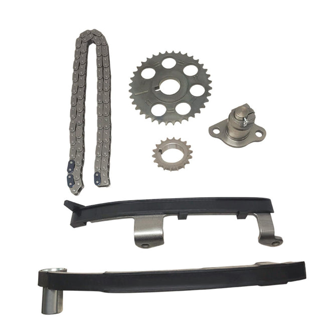 Kit De Cadena De Distribucion Toyota Tacoma 2.4 1995-2004
