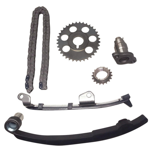 Kit De Cadena De Distribucion Toyota Tacoma 2.4 1995-2004