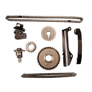 Kit De Cadena De Distribucion Nissan Sentra 1.6 1991-1999