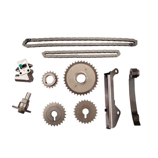 Kit De Cadena De Distribucion Nissan Tsuru 1.6 1990-2013