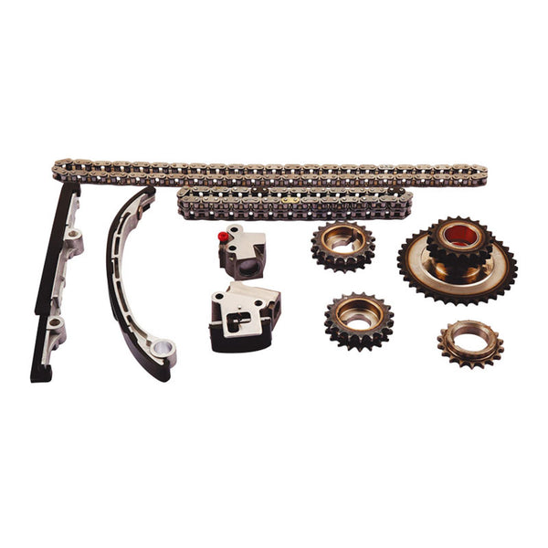 Kit De Cadena De Distribucion Nissan Altima 2.4 1993-1997