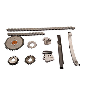 Kit De Cadena De Distribucion Nissan 240Sx 2.4 1998