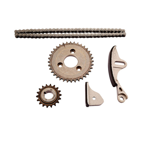 Kit De Cadena De Distribucion Chrysler Daytona 2.2 1992-1993