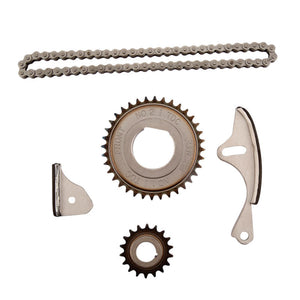 Kit De Cadena De Distribucion Chrysler Cirrus 2.4 1995-2010