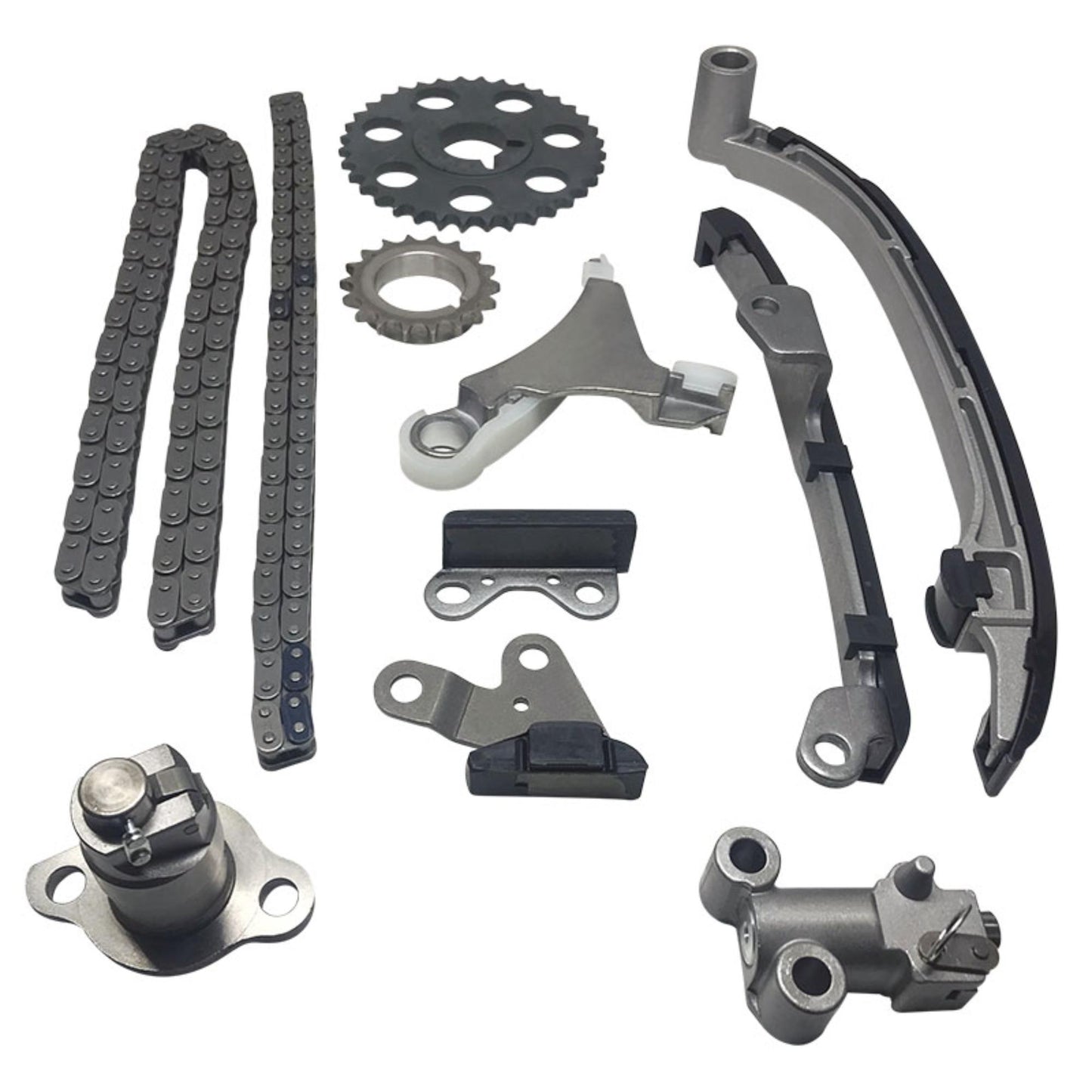 Kit De Cadena De Distribucion Toyota 4 Runner 2.7 1996-2000
