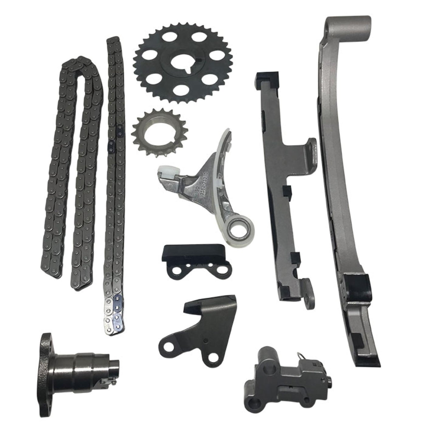 Kit De Cadena De Distribucion Toyota 4 Runner 2.7 1996-2000