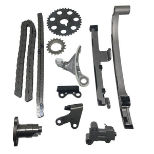 Kit de distribución Keepongreen KC-94196S para Toyota 4 Runner 1996-2000 y otros modelos - vista adicional 1