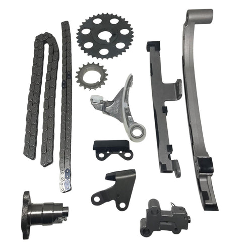 Kit de distribución Keepongreen KC-94196S para Toyota 4 Runner 1996-2000 y otros modelos - vista adicional 1