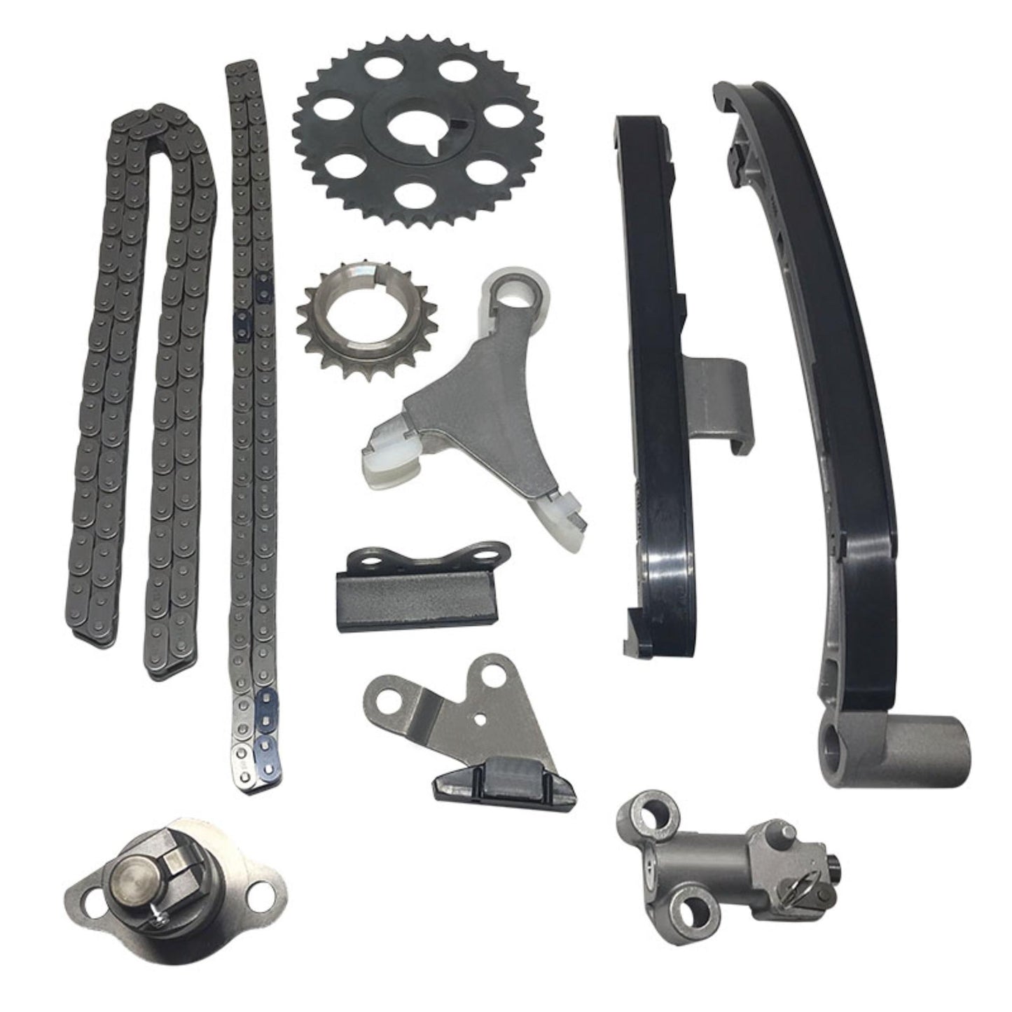 Kit De Cadena De Distribucion Toyota 4 Runner 2.7 1996-2000