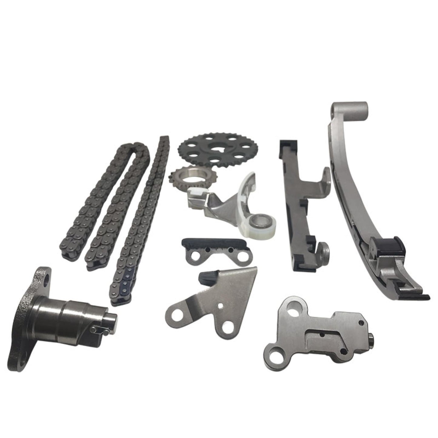 Kit De Cadena De Distribucion Toyota 4 Runner 2.7 1996-2000