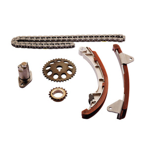 Kit de distribución Keepongreen KC-94200SA para Pontiac Vibe 2003-2008 y otros modelos - imagen principal