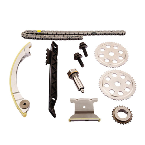 Kit de distribución Keepongreen KC-94201S para Chevrolet Astra 2001-2002 y otros modelos - imagen principal