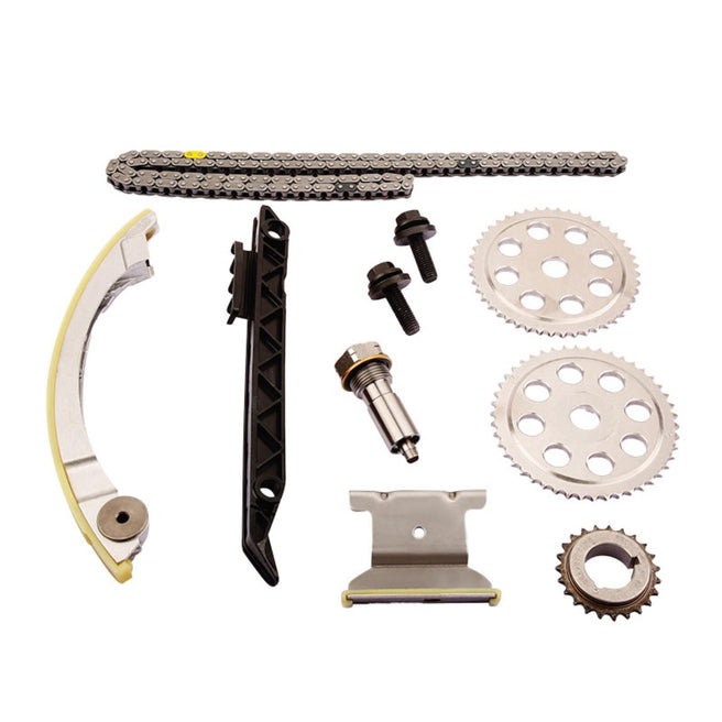 Kit De Cadena De Distribucion Chevrolet Astra 2.2 2001-2002