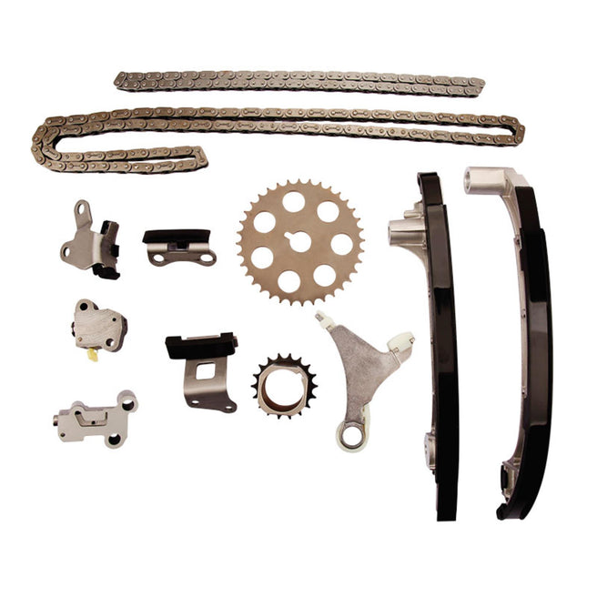 Kit De Cadena De Distribucion Toyota Hiace 2.7 2006-2017