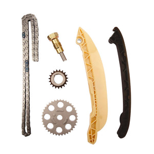 Kit De Cadena De Distribucion Ford Courier 1.6 2001-2010