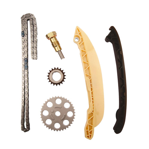 Kit De Cadena De Distribucion Ford Courier 1.6 2001-2010