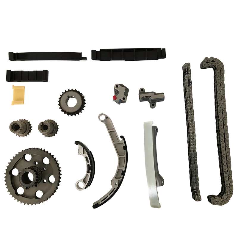 Kit De Cadena De Distribucion Nissan Cabstar 2.5 2008-2013