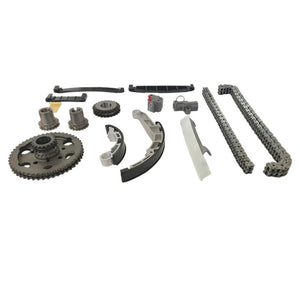 Kit De Cadena De Distribucion Nissan Cabstar 2.5 2008-2013