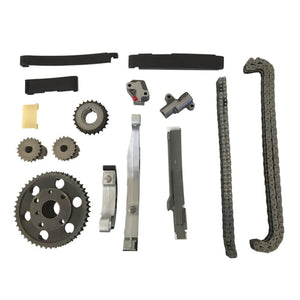 Kit De Cadena De Distribucion Nissan Cabstar 2.5 2008-2013