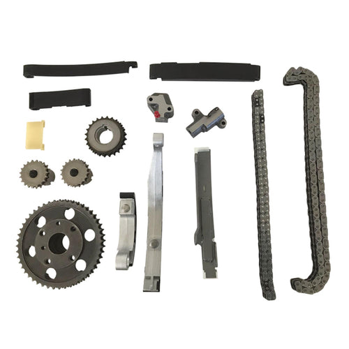 Kit De Cadena De Distribucion Nissan Cabstar 2.5 2008-2013