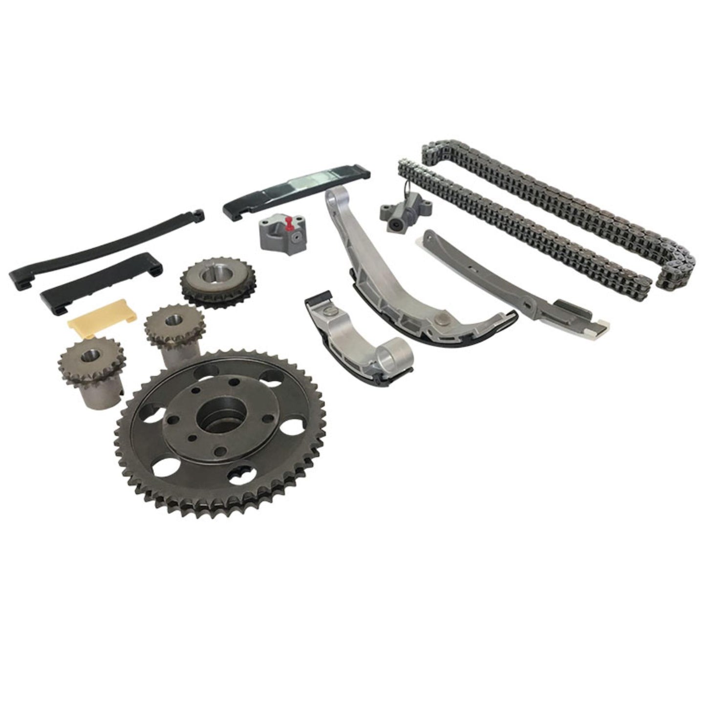 Kit De Cadena De Distribucion Nissan Cabstar 2.5 2008-2013