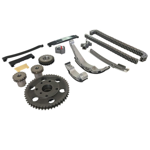 Kit De Cadena De Distribucion Nissan Cabstar 2.5 2008-2013
