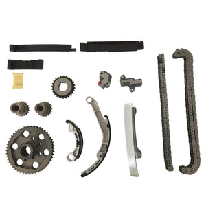 Kit De Cadena De Distribucion Nissan Cabstar 2.5 2008-2013