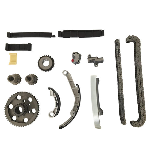 Kit De Cadena De Distribucion Nissan Cabstar 2.5 2008-2013