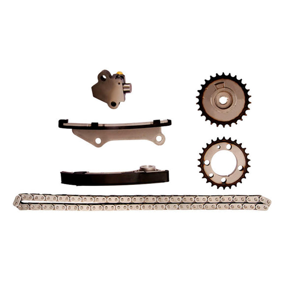 Kit De Cadena De Distribucion Nissan Urvan 3.0 2007-2013