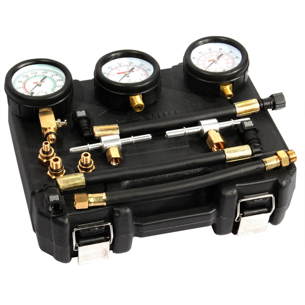 Kit compresometro-presion de bomba de gasolina