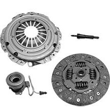 Kit clutch Chevrolet Astra 2004-2006