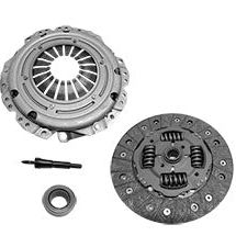 Kit clutch Chevrolet Tornado 2012-2016