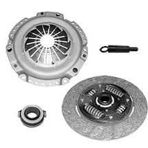 Kit clutch Chevrolet Cavalier 1987-1989