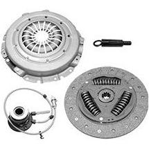 Kit clutch Chevrolet C1500 1999-2002