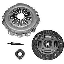 Kit clutch Chevrolet Matiz 2011-2015