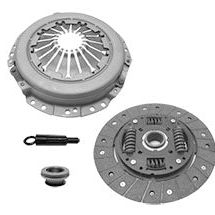 Kit clutch Chevrolet S10 1996-2003