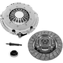 Kit clutch Chevrolet Chevy 2001-2002