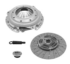 Kit clutch Chevrolet S10 1990-1993