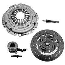 Kit clutch Chevrolet Astra 2000-2006