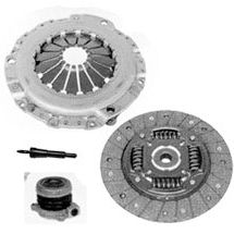 Kit clutch Chevrolet Optra 2006-2010