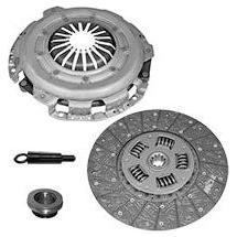 Kit clutch Chevrolet S10 1990-1995