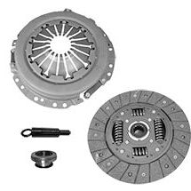 Kit clutch Chevrolet S10 1983-1984