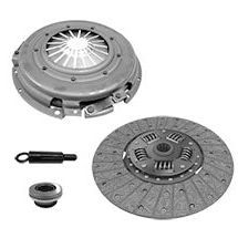 Kit clutch Chevrolet C10 1975-1981