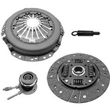 Kit clutch Chevrolet S10 1996-2003