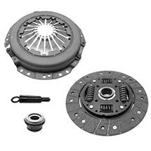 Kit clutch Chevrolet S10 1996-2002