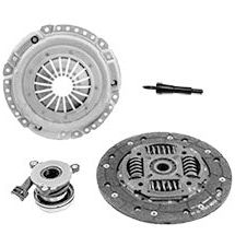 Kit clutch Chevrolet Sonic 2012-2016