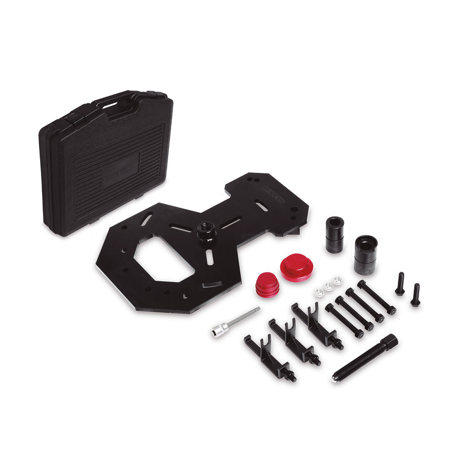 Kit juego para doble clutch powershift