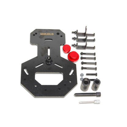 Kit juego para doble clutch powershift