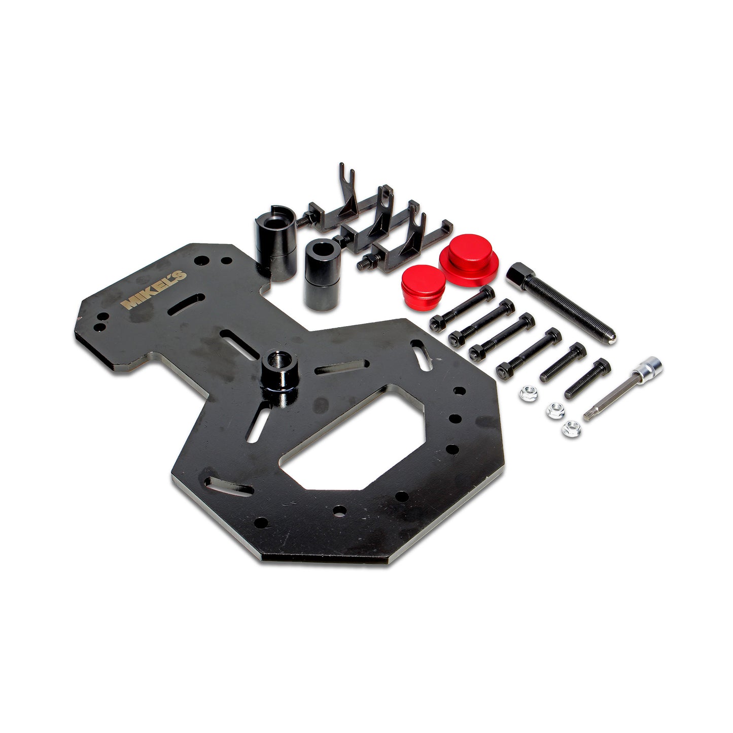 Kit juego para doble clutch powershift