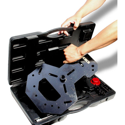 Kit juego para doble clutch powershift